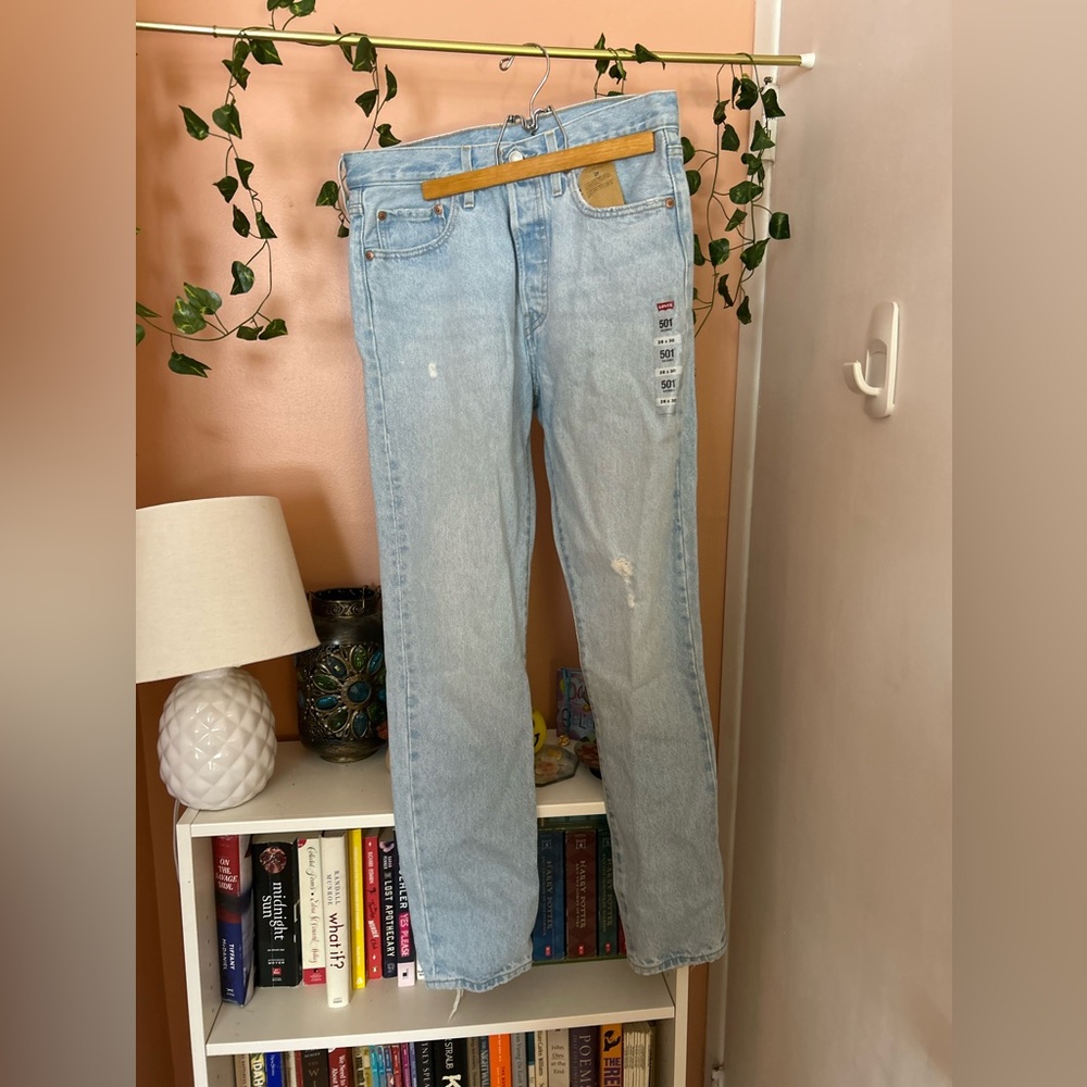 ✨NWT LEVI’S Skinny Jeans✨